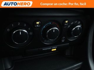 Ford Ka 1.2 Ti-VCT Essential