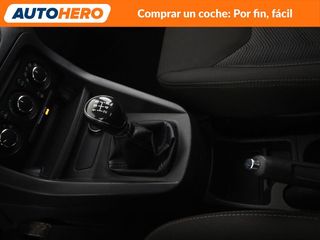 Ford Ka 1.2 Ti-VCT Essential