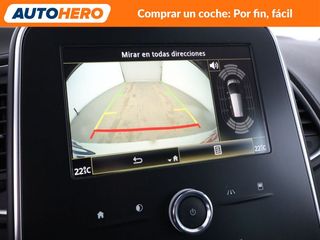 Renault Grand Scénic 1.3 TCe Zen