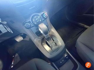 Ford Fiesta 1.0 EcoBoost 100cv Powershift Trend 5p