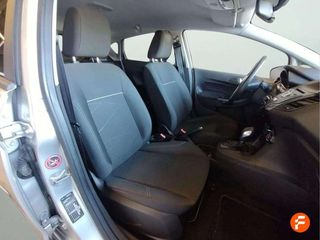 Ford Fiesta 1.0 EcoBoost 100cv Powershift Trend 5p
