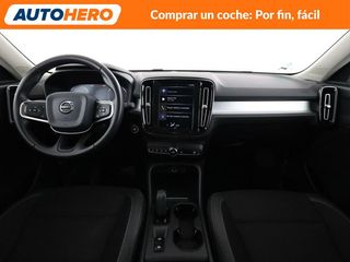 Volvo XC40 2.0 D3 Business Plus 2WD