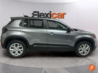 Jeep Avenger 1.2 G 74kW (100CV) Longitude