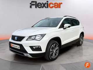 Seat Ateca 1.0 TSI 85kW (115CV) St&Sp Style Eco