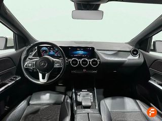 Mercedes Clase B B 180 d