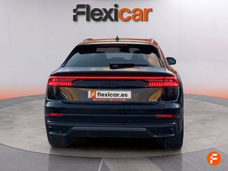 Audi Q8 50 TDI 210kW Black L quattro tiptronic