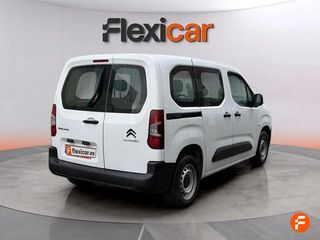 Citroën Berlingo 1.5 (102cv)