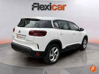 Citroën C5 Aircross PureTech 96kW (130CV) S&S Feel
