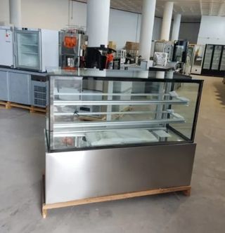 Vitrinas pastelera refrigerada : móvil 602169743