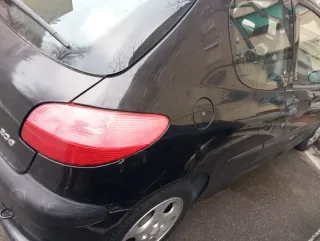 Peugeot 206 ,2000