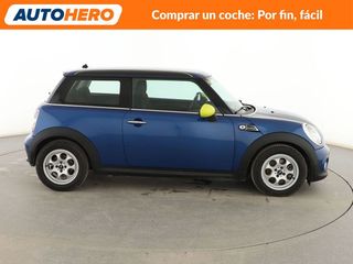 MINI Cooper One D