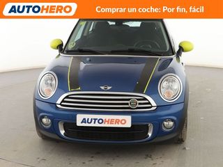 MINI Cooper One D