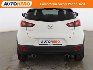Mazda CX-3 2.0 Skyactiv-G Evolution