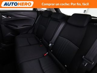 Mazda CX-3 2.0 Skyactiv-G Evolution