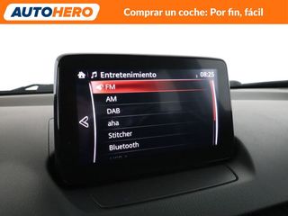 Mazda CX-3 2.0 Skyactiv-G Evolution