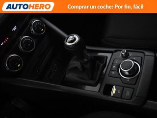 Mazda CX-3 2.0 Skyactiv-G Evolution