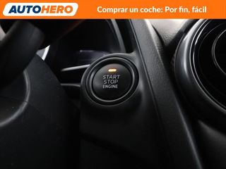 Mazda CX-3 2.0 Skyactiv-G Evolution