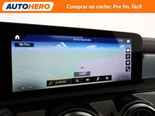 Mercedes Clase CLA CLA 200 AMG Line