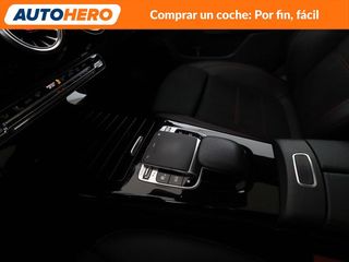 Mercedes Clase CLA CLA 200 AMG Line