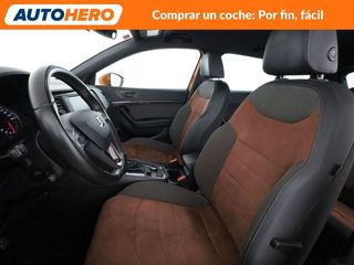 Seat Ateca 2.0 TDI Xcellence 4Drive