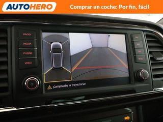 Seat Ateca 2.0 TDI Xcellence 4Drive