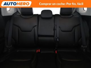 Jeep Compass 1.4 M-Air Limited 4WD