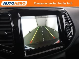 Jeep Compass 1.4 M-Air Limited 4WD