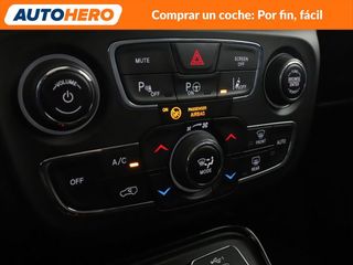 Jeep Compass 1.4 M-Air Limited 4WD