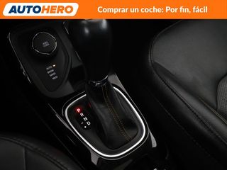 Jeep Compass 1.4 M-Air Limited 4WD