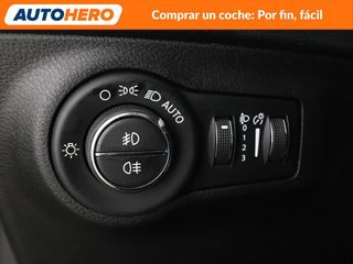 Jeep Compass 1.4 M-Air Limited 4WD