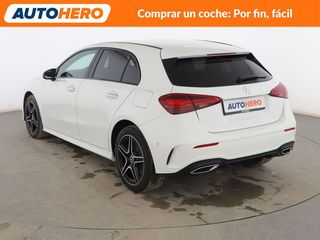 Mercedes Clase A A 250e AMG Line PHEV