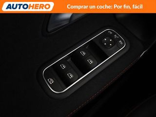 Mercedes Clase A A 250e AMG Line PHEV