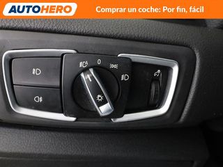 BMW Serie 2 218d Gran Tourer