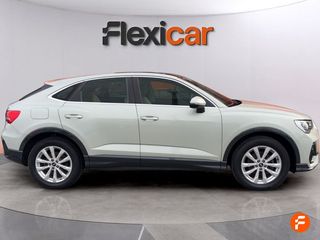 Audi Q3 35 TFSI 110kW (150CV)