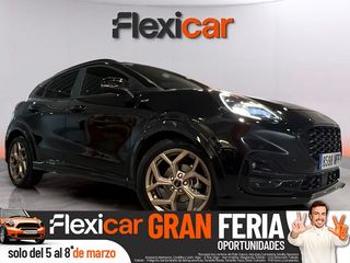 Ford Puma 1.0 EcoBoost 155cv ST-Line X Gold MHEV