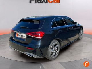 Mercedes Clase A A 200