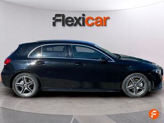 Mercedes Clase A A 200