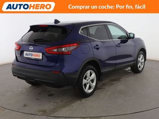 Nissan Qashqai 1.5 dCi N-Connecta