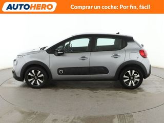 Citroën C3 1.2 PureTech Feel