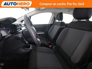 Citroën C3 1.2 PureTech Feel