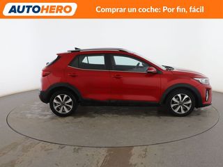 Kia Stonic 1.0 TGDI Mild-Hybrid Concept