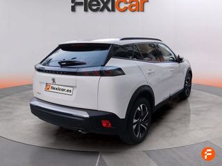 Peugeot 2008 Allure BlueHDI 81kW (110CV)