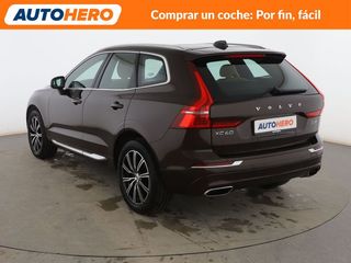 Volvo XC60 2.0 D4 Inscription 2WD