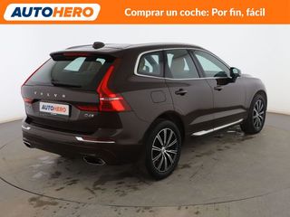 Volvo XC60 2.0 D4 Inscription 2WD