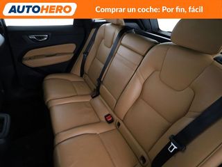 Volvo XC60 2.0 D4 Inscription 2WD