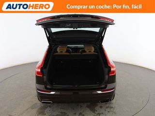 Volvo XC60 2.0 D4 Inscription 2WD
