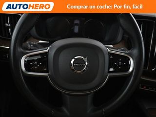 Volvo XC60 2.0 D4 Inscription 2WD