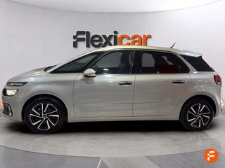 Citroën C4 Picasso PureTech 96KW (130CV) S&S 6v Feel
