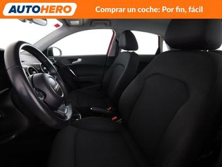 Audi A1 1.4 TDI Attraction