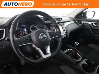 Nissan Qashqai 1.5 dCi N-Connecta